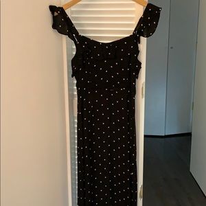 H&M Polka Dot dress